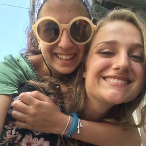 Meet your Posher, Melissa